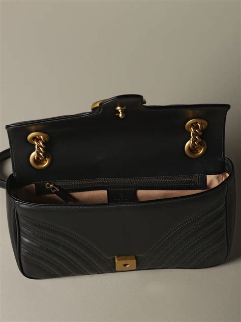 borsa gucci a trapezio|Gucci borse.